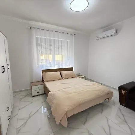 Urban Nest Daire Elbasan