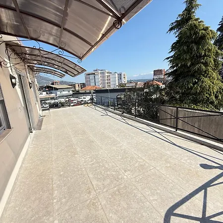 Urban Nest Apartamento *