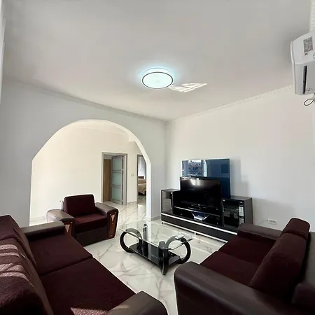 Urban Nest Апартаменты Эльбасан