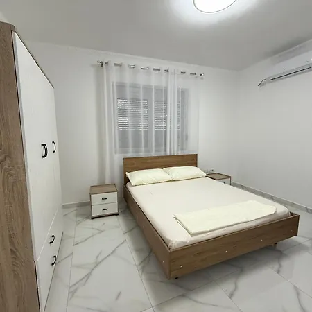 アパート Urban Nest エルバサン