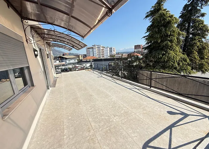 Urban Nest Apartamento *