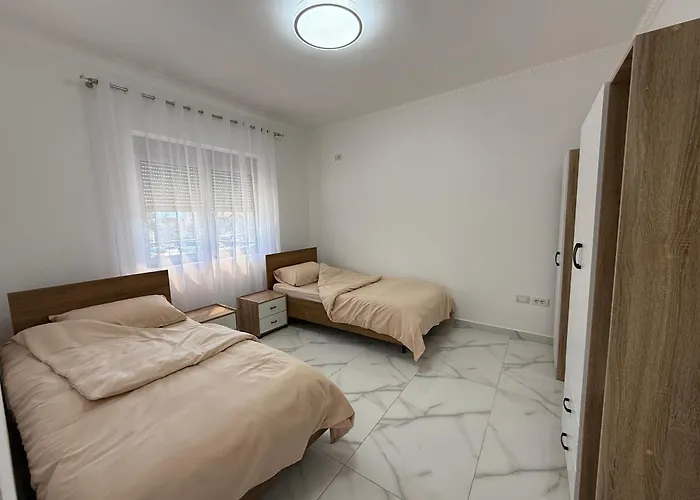 Urban Nest 엘바산